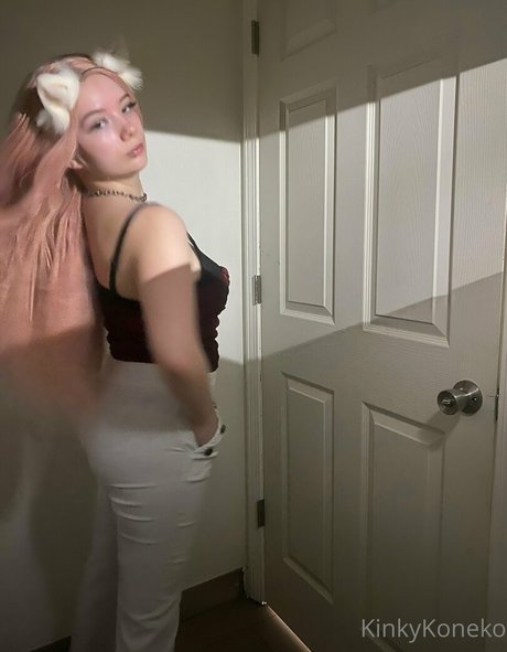 kinkykoneko69 sex actress photos