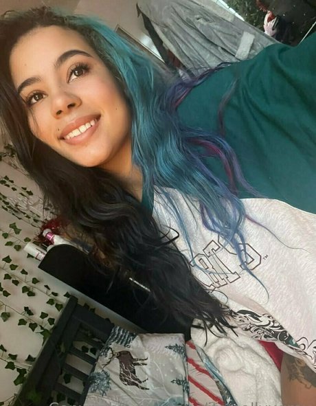 itsmollyxgrey perfect star pics