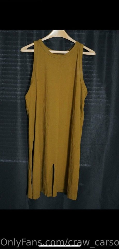 craw carson pretty star archive