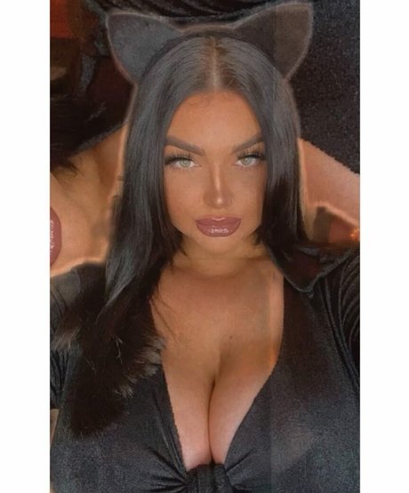 Katie Kerman model xxx photo