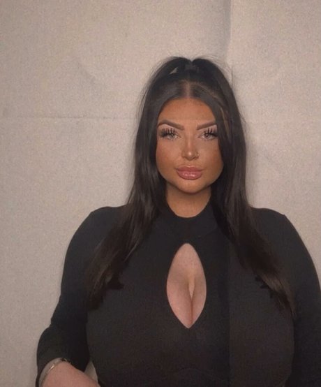 Katie Kerman model best photos