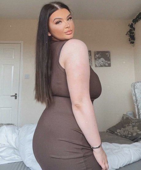 Katie Kerman pornstar naked picture