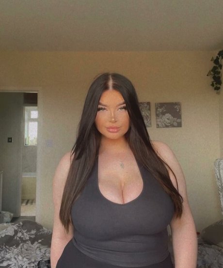 Katie Kerman model best gallery