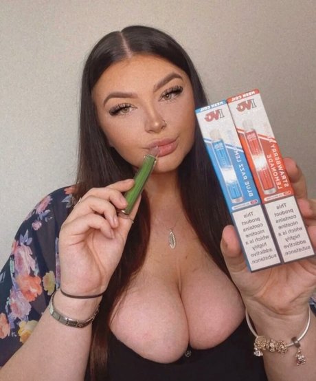 Katie Kerman star pornographic pictures