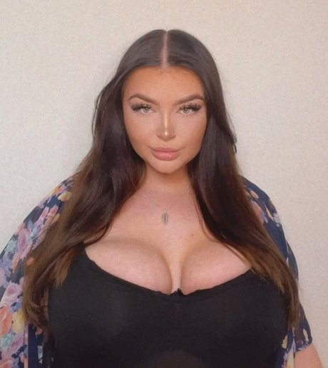 Katie Kerman nice star picture