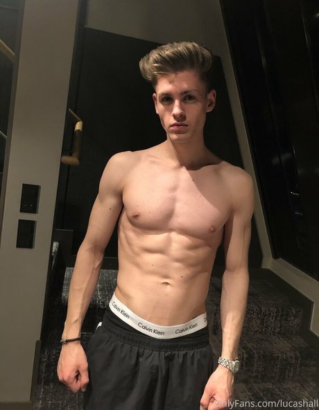 lucashallfree beautiful pornstar gallery