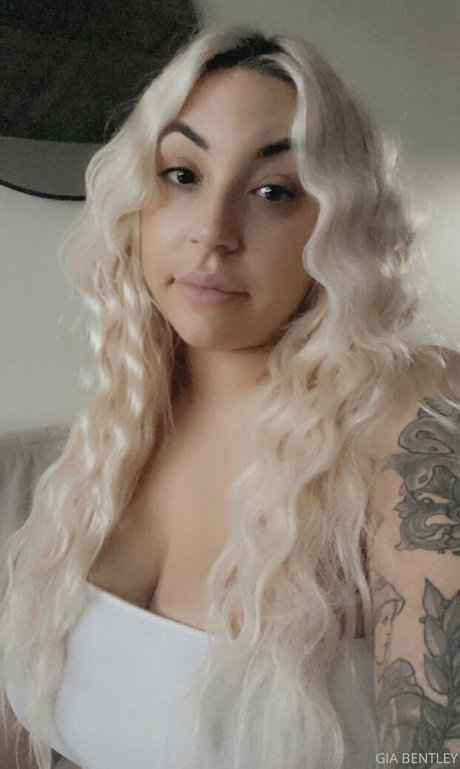 giaonlyfans model pretty picture