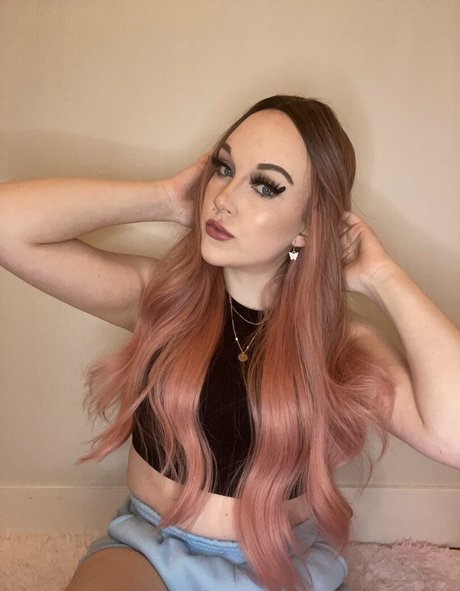 goddesslaylaaa naked star gallery