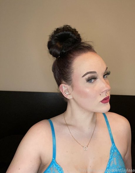 goddesslaylaaa pornstar high quality picture