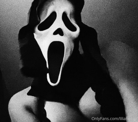 lliliannaax model exclusive pictures