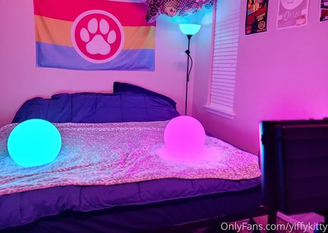 yiffykitty model xxx images