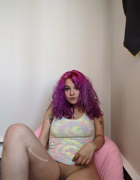 goddessalexa18 model high quality photos