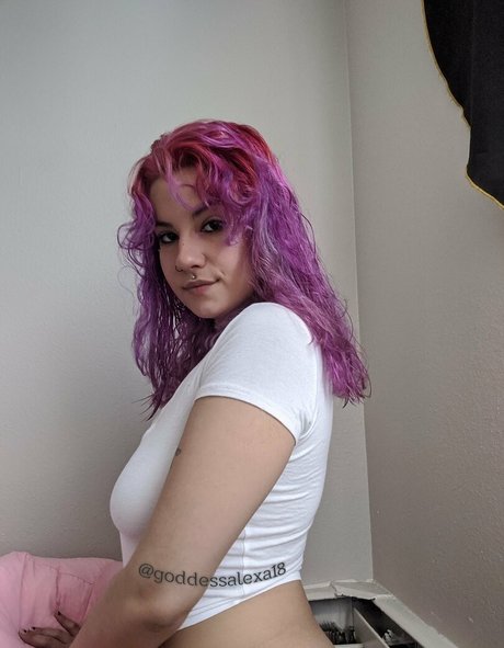 goddessalexa18 pretty star img