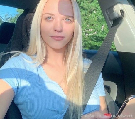 channelsweets star exclusive pics