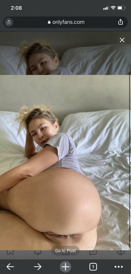 Nomi Sun star porn photo