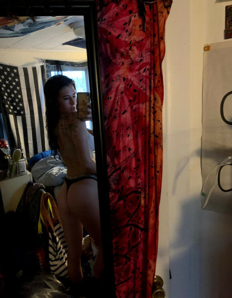 chubby kitty onlyfans sexy pic