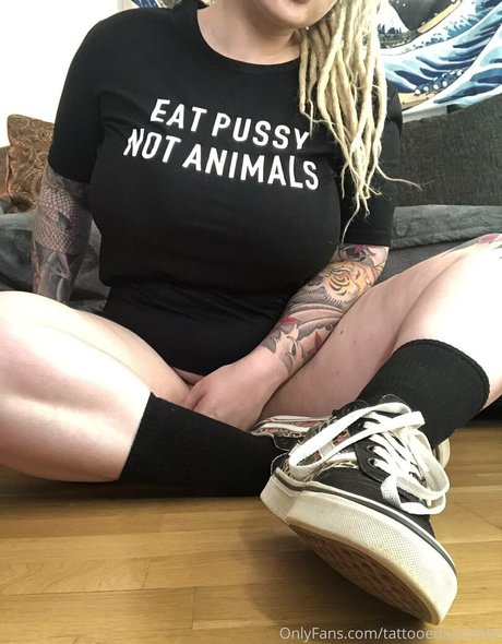 tattooedaprilfree hot pornstar image