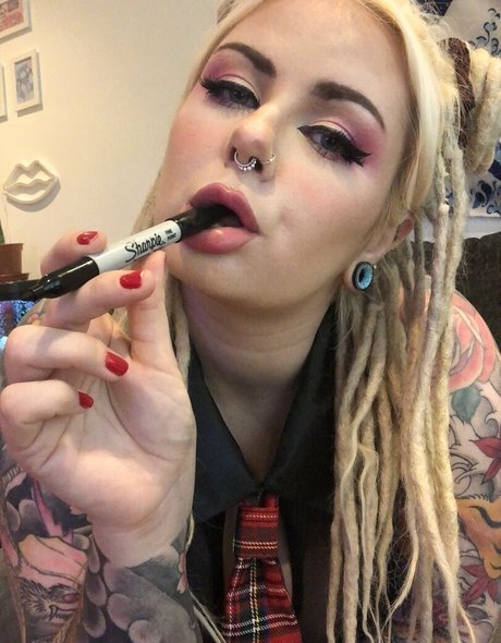 tattooedaprilfree nude actress galleries