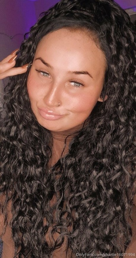charlie16071994 sex model pictures