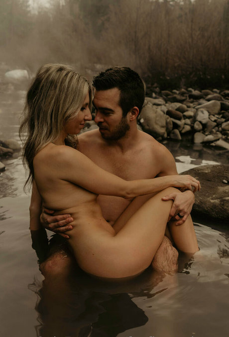 funfitcouplepnw hd model photo