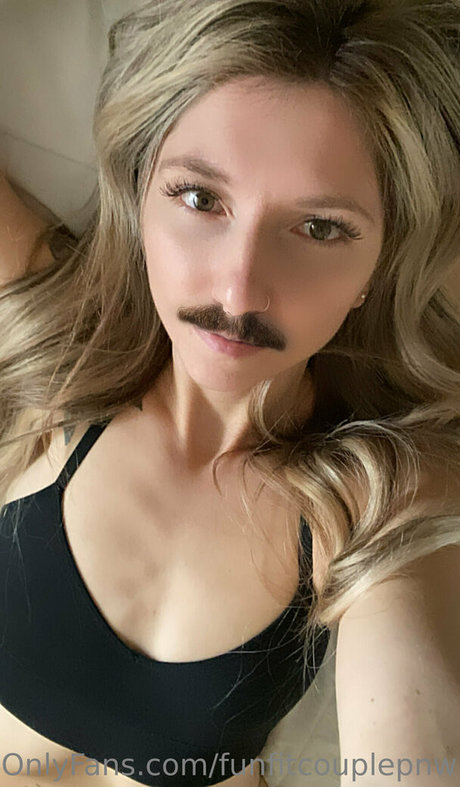 funfitcouplepnw naked actress pics