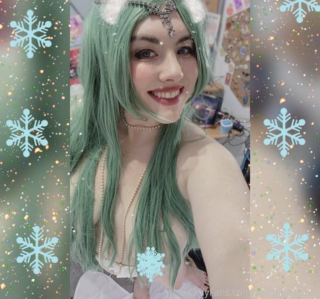 aerithgainsbro beautiful pornstar picture