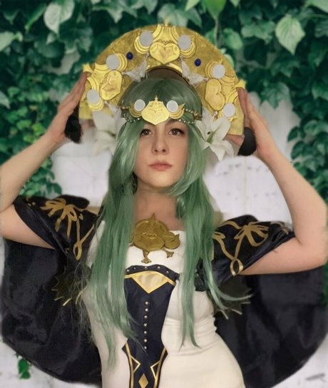 aerithgainsbro model high quality galleries