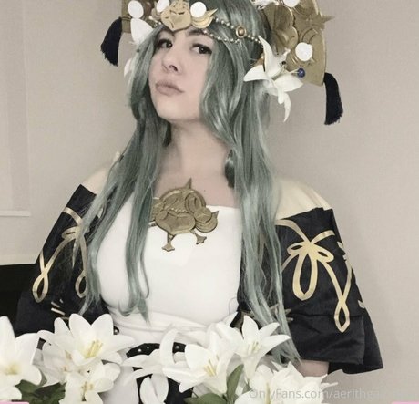 aerithgainsbro star top image