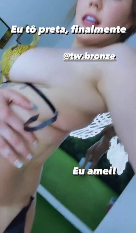 Giulia Porto model porn photo