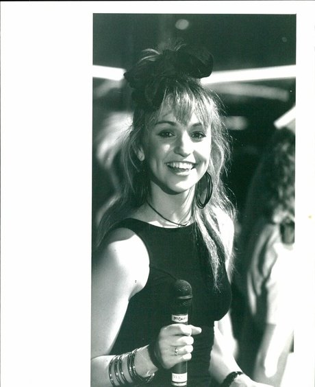 Old British Reality Shows pretty star pics