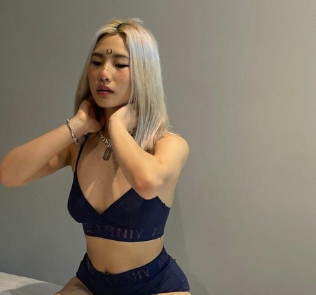 Jadexbcn pornographic actress pic