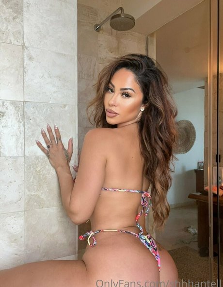 Shantel Tinajero star high quality pics