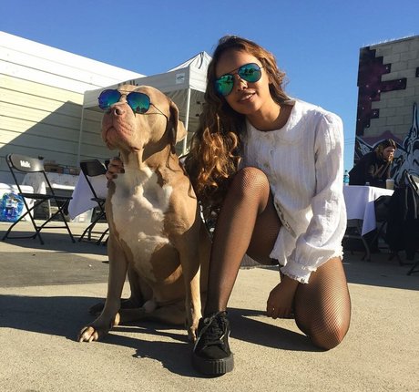 Alisha Boe top pornstar photos