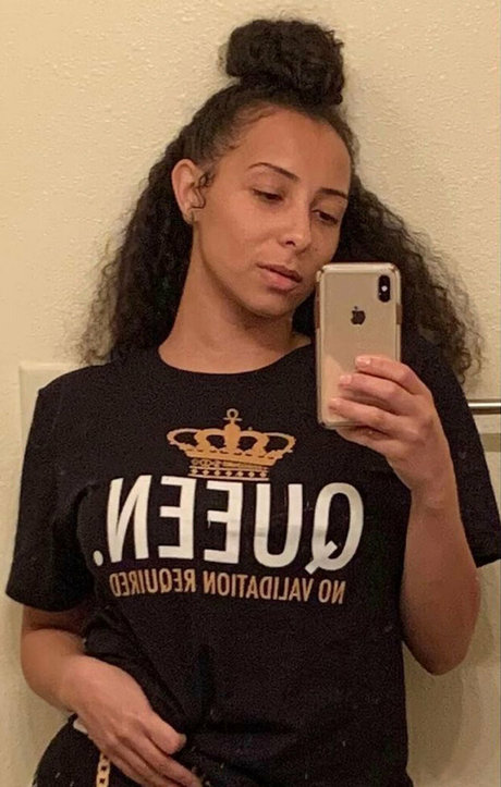 QueenSoTrill pornstar nice images