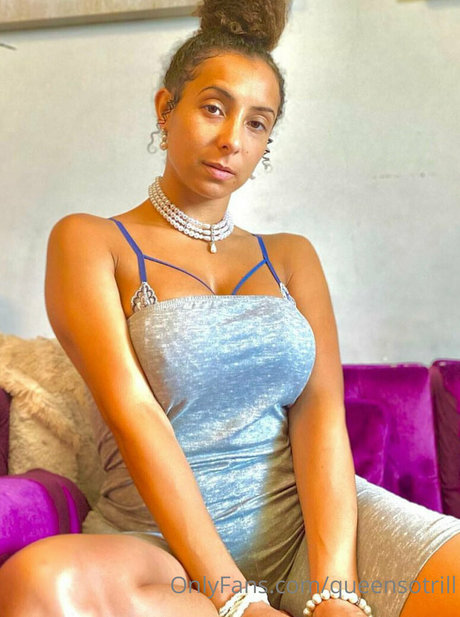 QueenSoTrill adult star photo