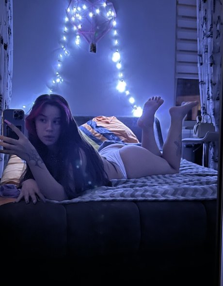 Jekyjackson pornographic model pics