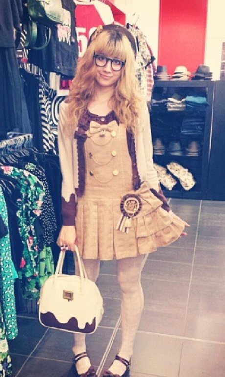 Sinneddonut high quality actress gallery