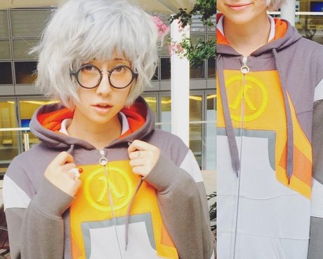 cosplay femboy onlyfans erotic gallery