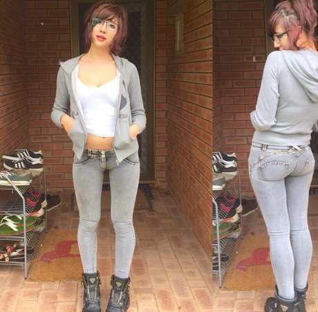 Sinneddonut model hd photo