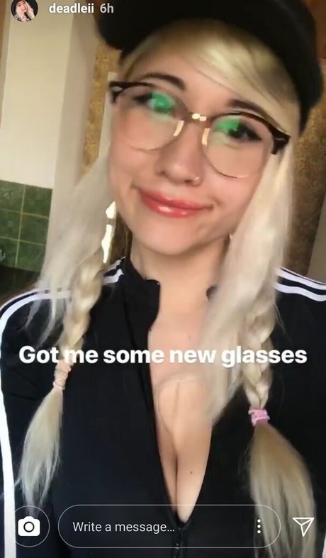 Sinneddonut model art pic