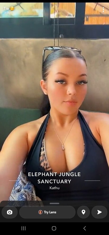 Tian1ch nude model pic