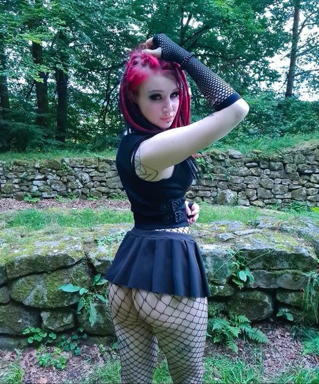 Katzinger model perfect photos