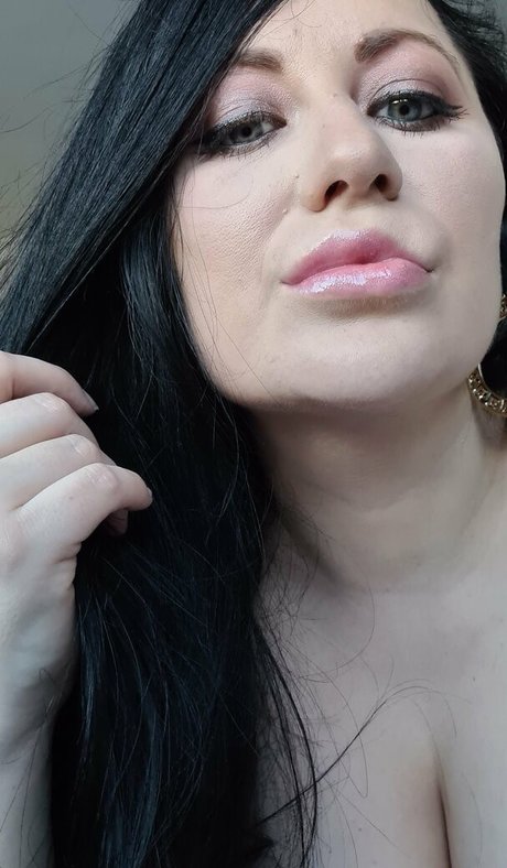 larajadedeene naked pornstar pic