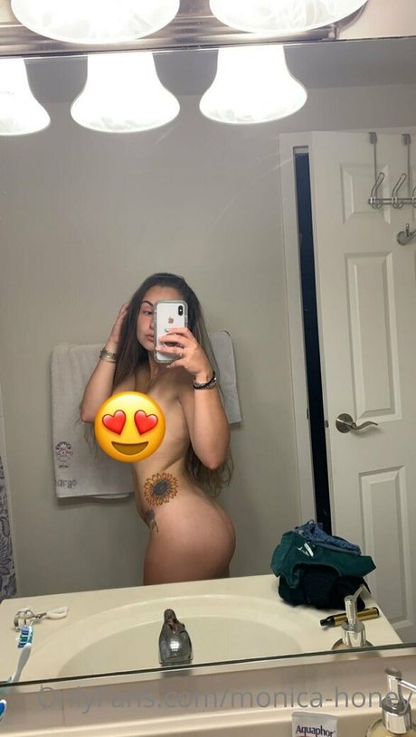 monica honey beautiful star images