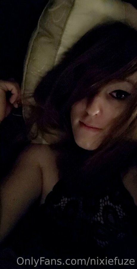 nixiefuze pornstar high quality pictures