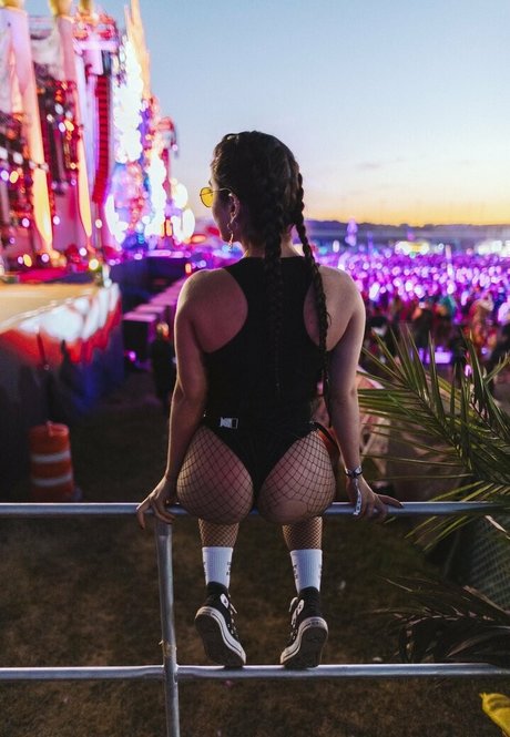 gnarlyrita adult star photo