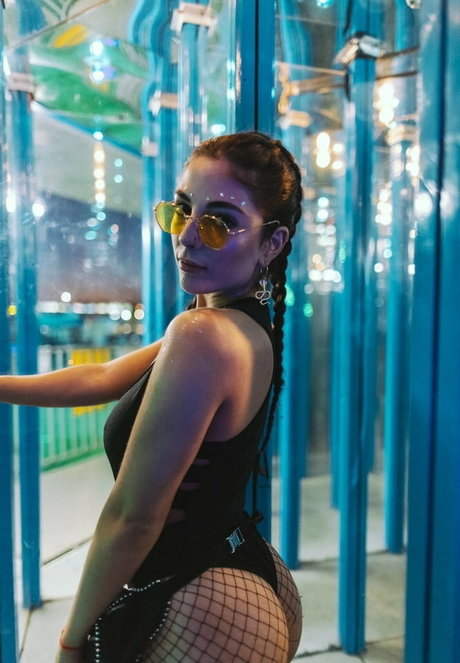 gnarlyrita perfect model gallery