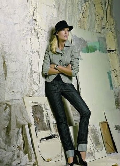 Ana Hickmann star nice img