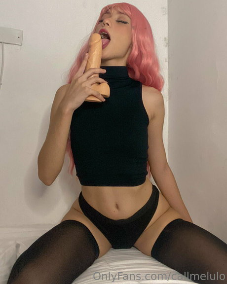 CallMeLulo pornstar top img