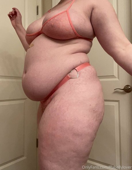 ffabellylover nude star images